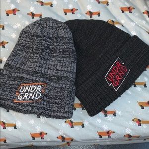 Knit Hats from Skateshop